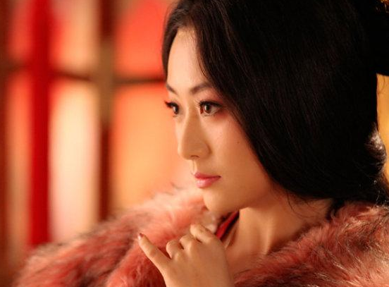 原创她是战国时期的性感女神有过8个男人经历比妲己褒姒更传奇