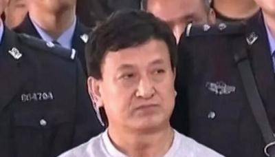 盗墓贼姚玉忠,30年盗走价值5亿文物,临行前:我能