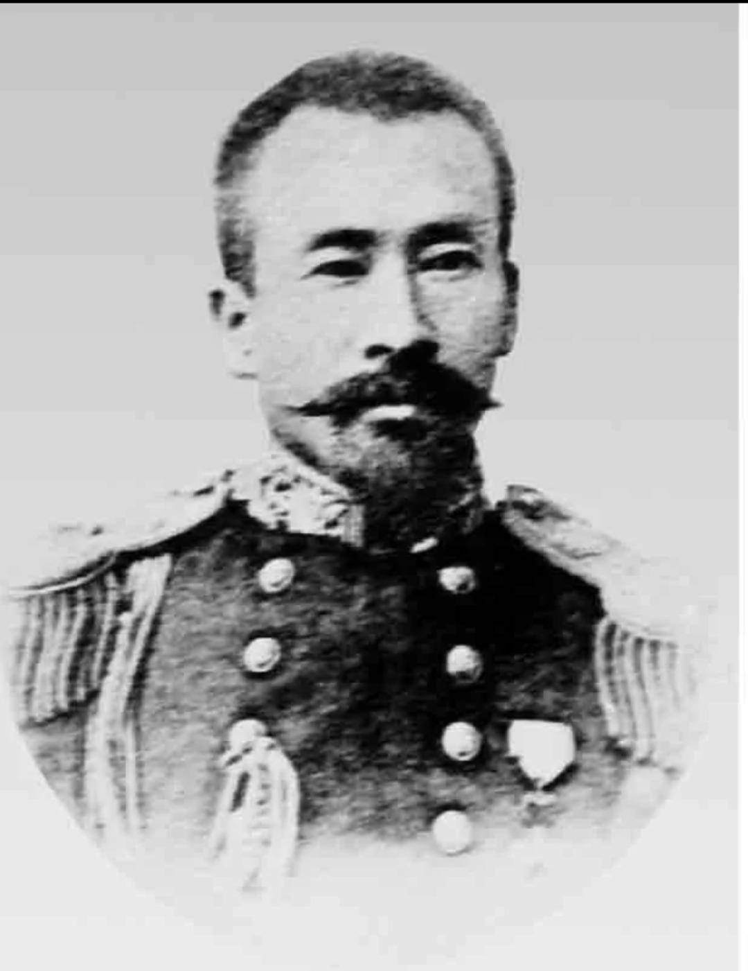 从黄海海战看甲午战争中的清军是否真的不堪一击