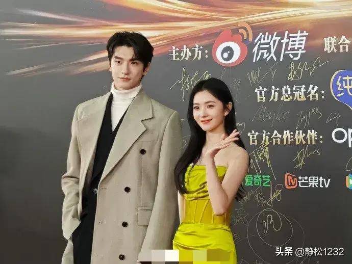 许凯第10林一第9,肖战第8,吴磊第4_杨紫_感觉_李现