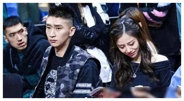 孙悦与女模特夜会,恋情曝光,cba夫妻何去何从?_陈露_婚姻_事情