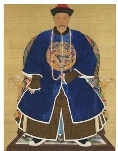 她是为了平衡诸妃的内心_康熙_儿子_宜妃