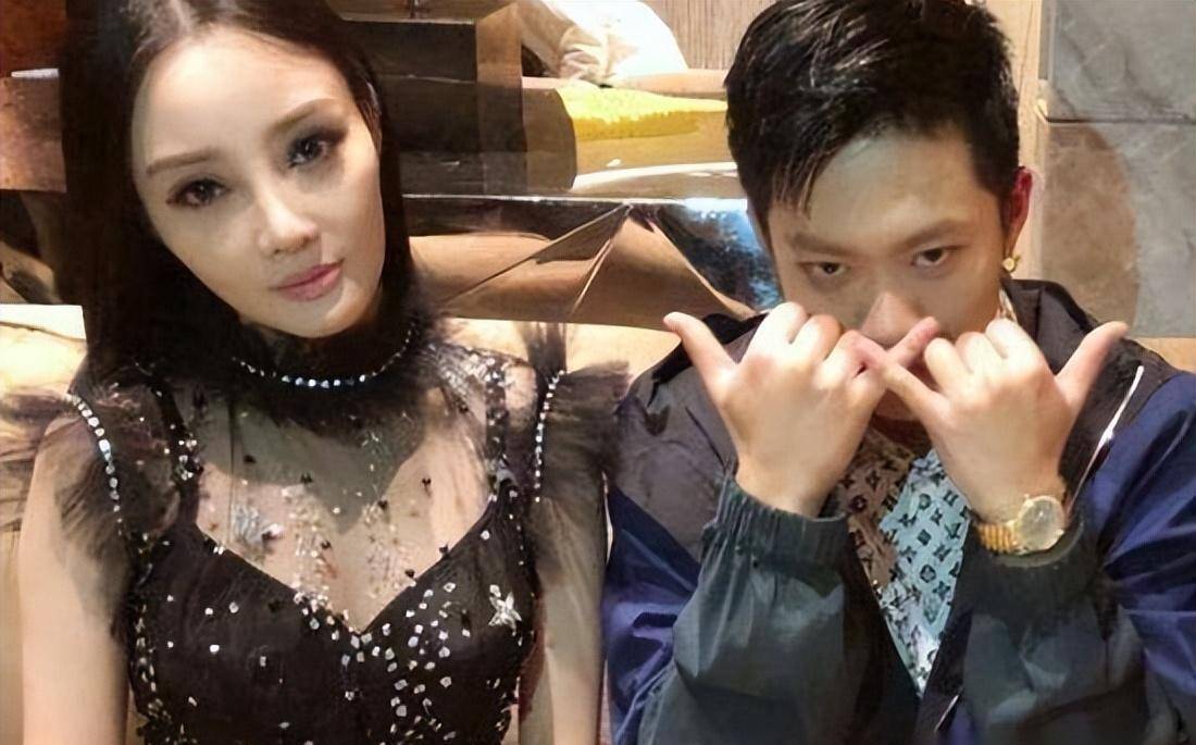 原创这离过婚的七位女明星如果让你选择你会选哪一个