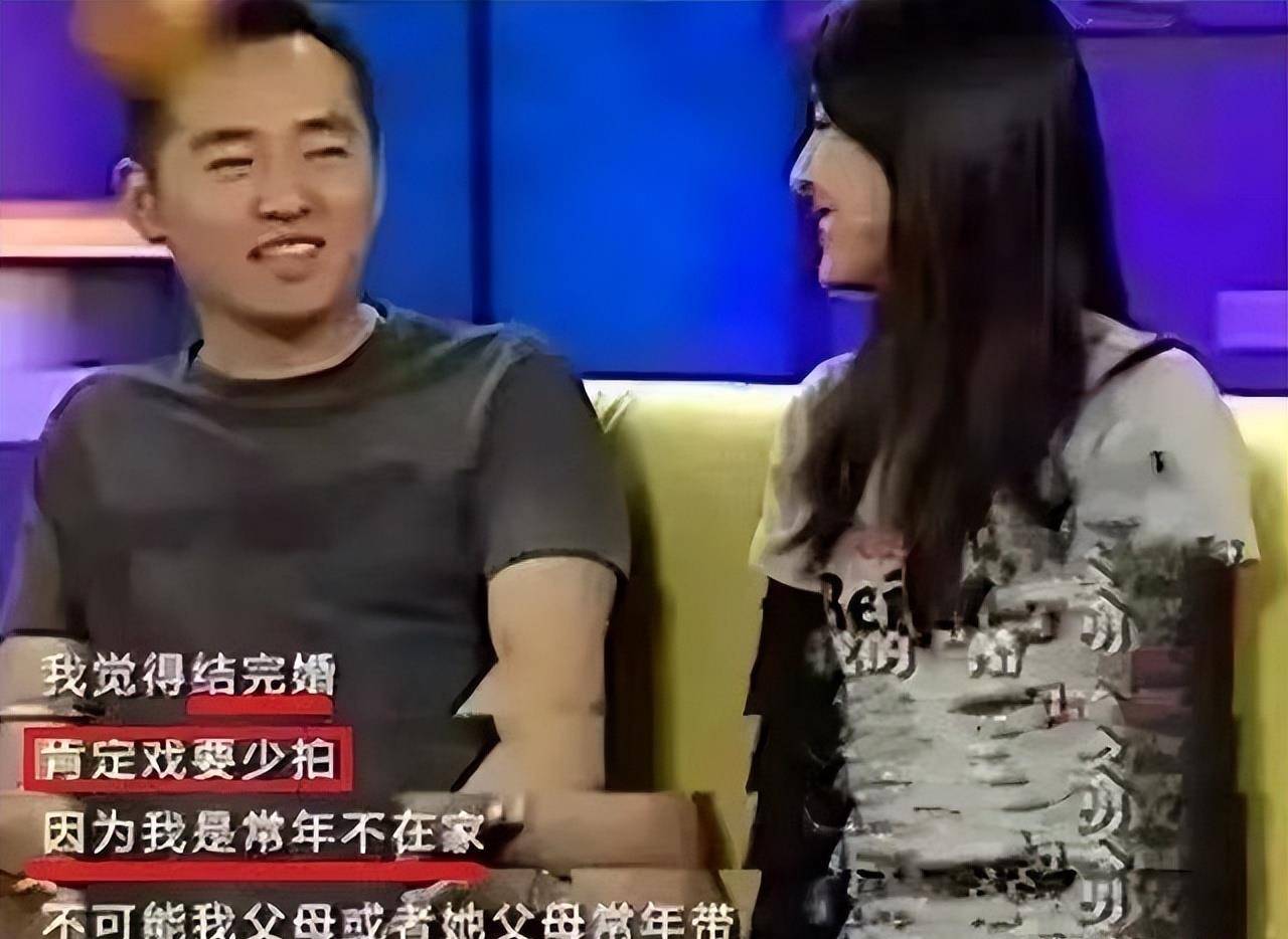 原创马苏从当红女星火到没朋友如今的她能否卷土重来
