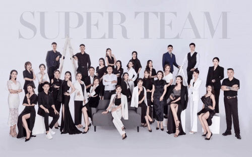 真妍国际指定纹绣技术院长国际华人精英榜纹绣师余学容老师