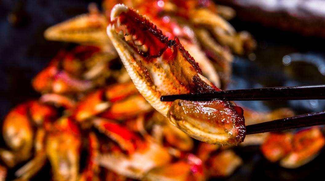 原创无肠公子从唐宋时期论蟹诗歌看宋代蟹文化的审美发展