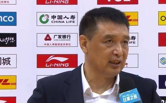 原创广东男篮以胜利告终杜锋盛赞闵鹿蕾带领北控队表现