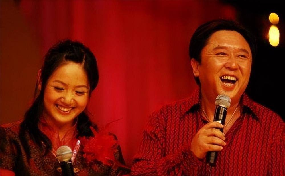 原创于谦妻子白慧明郭德纲的包袱来源俘获德云社最强捧哏