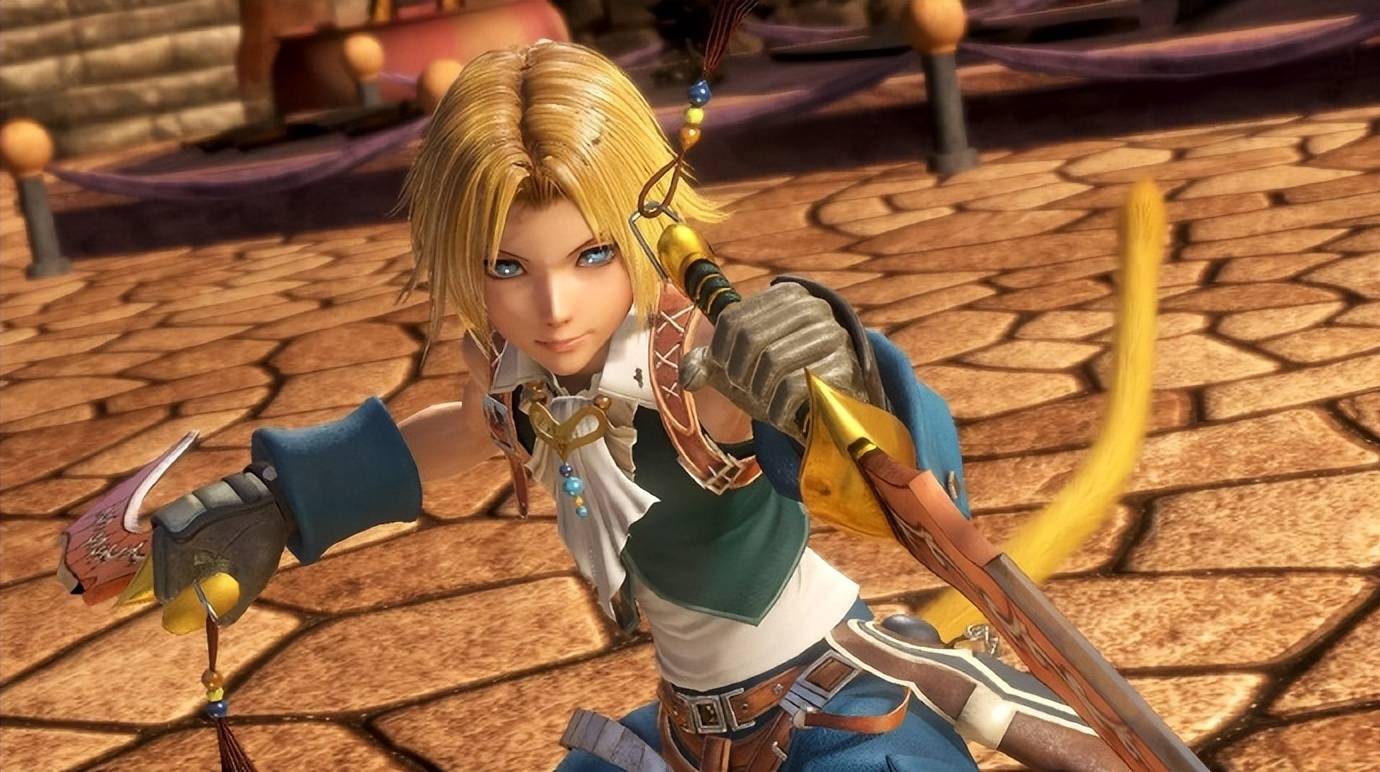 吉田直树疑似暗示最终幻想9重制版