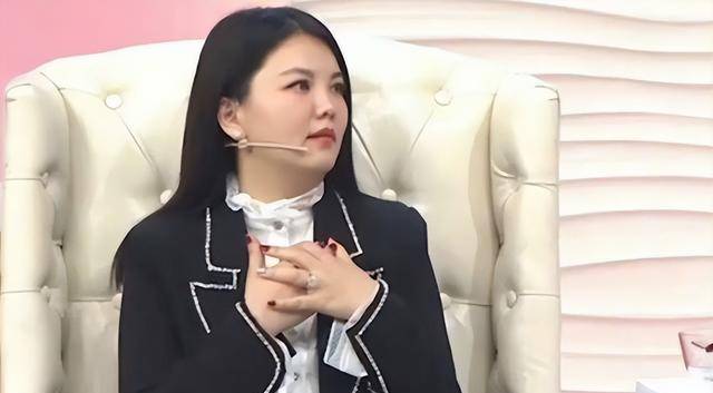 李湘一句话戳穿了大s的结局她给所有女人提了醒