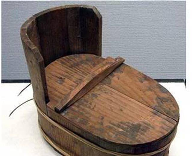 原创古代的更衣与如厕到底有何关联为啥用更衣做如厕的代称