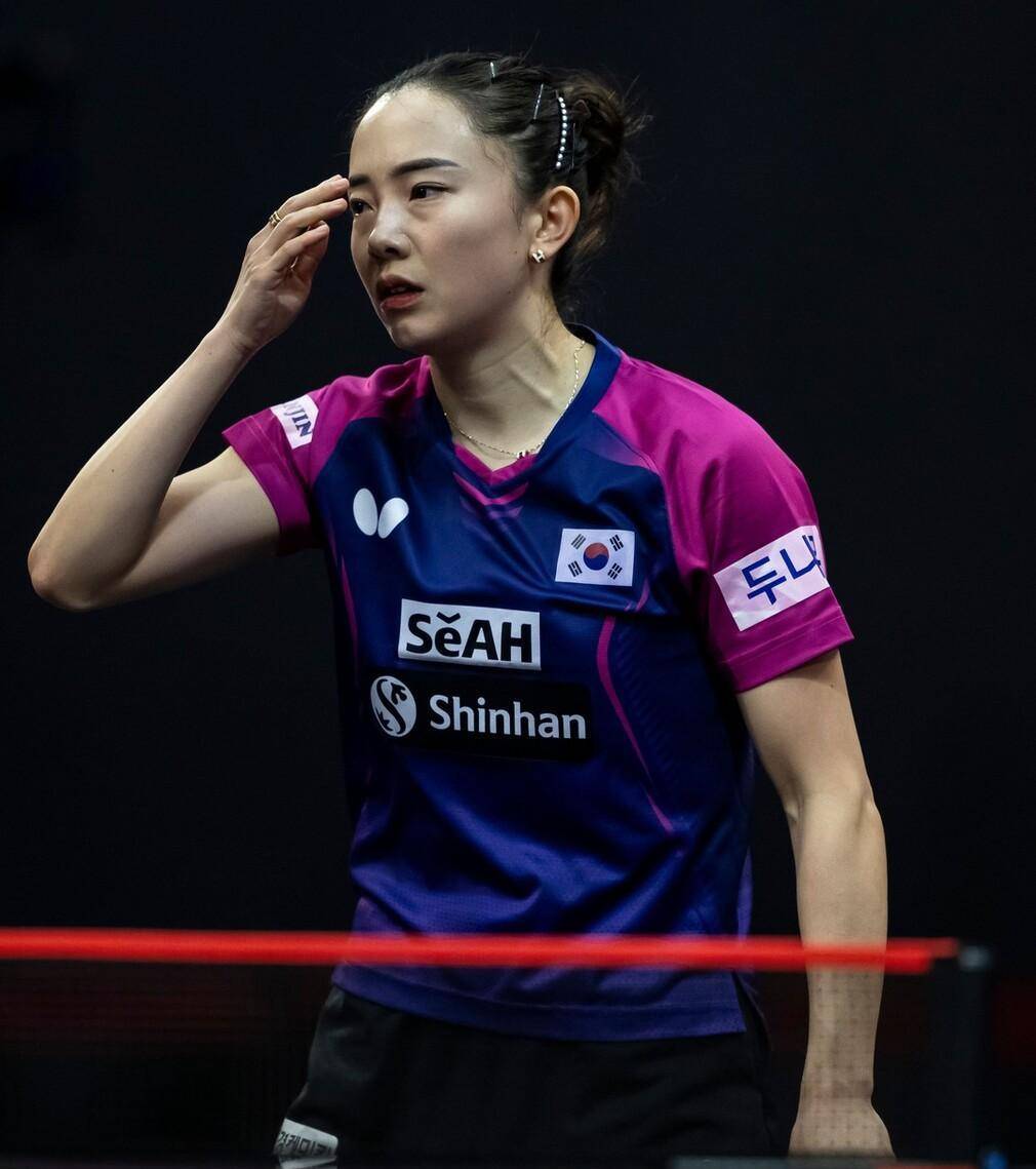 田志希的决定告别奥运梦为友情和未来铺路