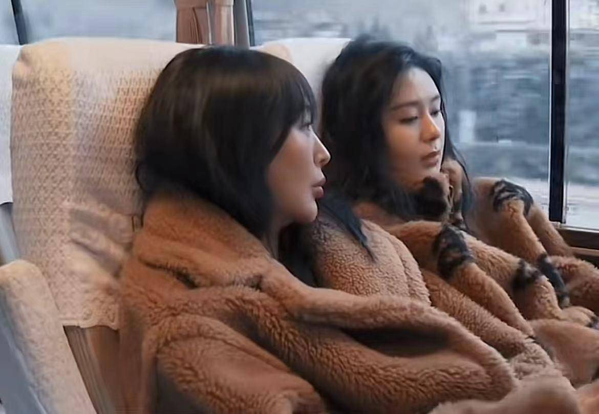 原创无限超越班远离李菲儿这样爱控制爱甩锅的伥鬼朋友