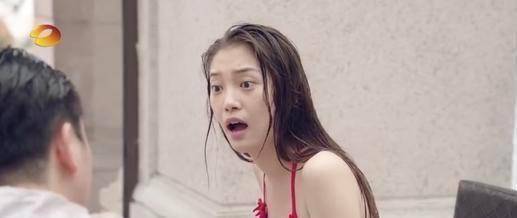 原创完美关系田依桐比佟丽娅还美江达琳女友邦尼赢了