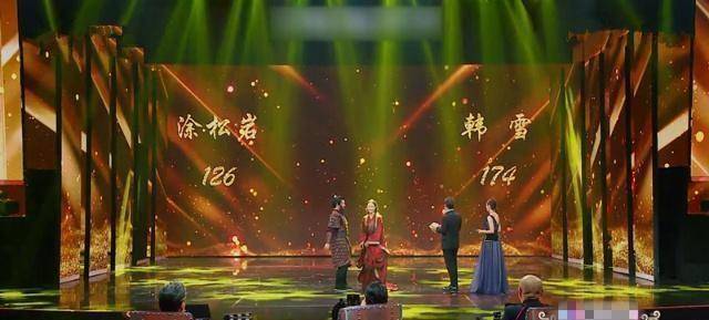 原创我就是演员韩雪夺冠实至名归能够走到最后不单单只是靠哭戏