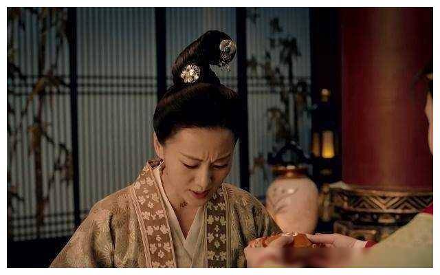 东宫崔槿汐永娘超美演技笑容俱佳不输甄嬛