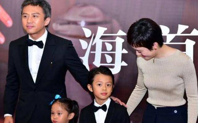 有种"后浪"叫做邓超儿子,在国外被奉为"男神",长大后变啥样_孙俪_时候