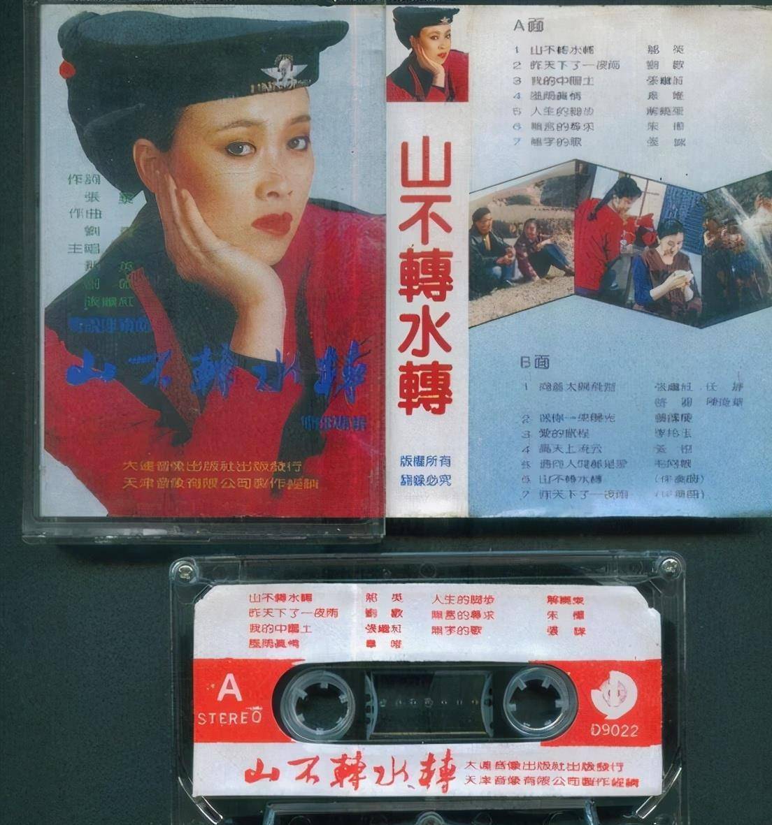 那英:舞台"钉子户",模仿苏芮出道,走红前只能给毛阿敏录小样_王菲_首