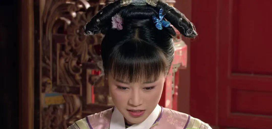 原创甄嬛传为了引皇帝注意浣碧到底耍了多少心眼