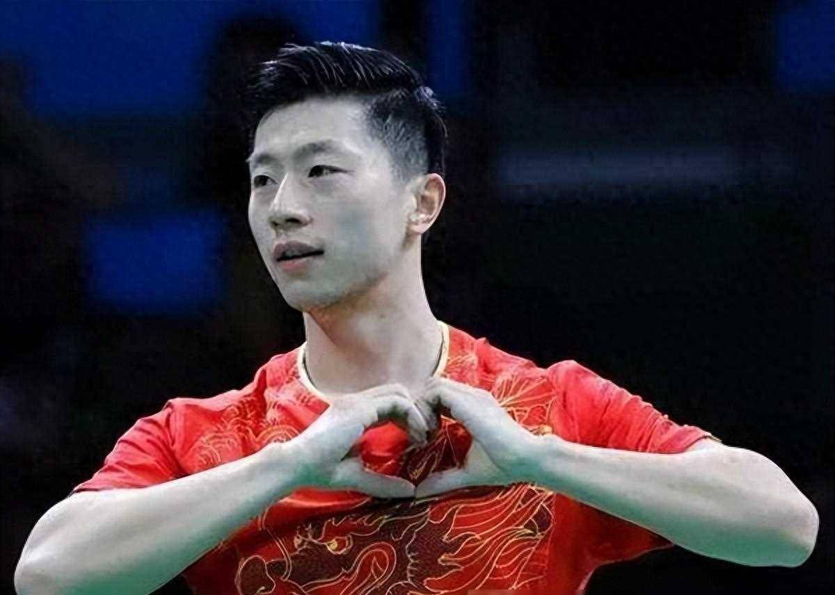 国乒暂缓马龙上位计划,他何时休息引关注_林诗栋_樊振东_我国