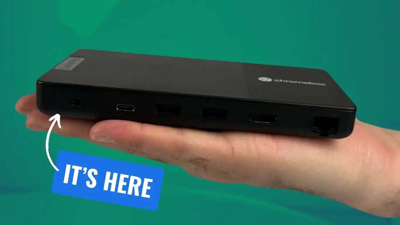 联想袖珍型chromeboxmicro登陆bh