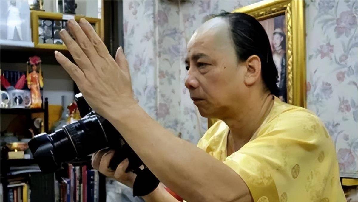 保皇室血脉纯正不娶汉女,还向国家索要故宫祖屋_爱新觉罗·_清朝_溥仪