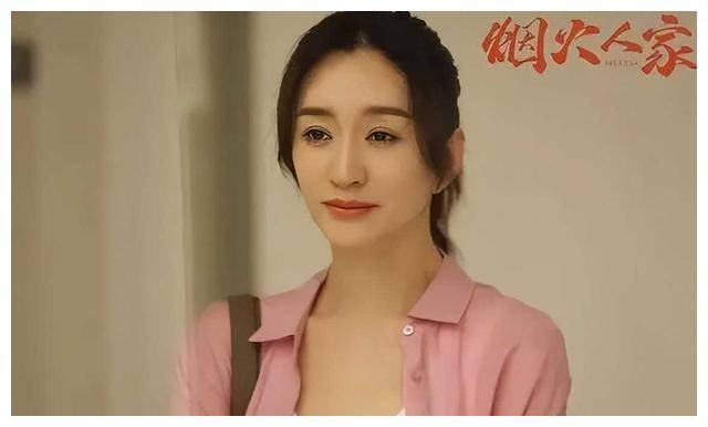 原创47岁娱乐圈魅力女神李小冉独立反叛是大号水蜜桃