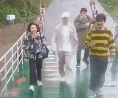 原创向往5第二次录制即将开启飞行嘉宾行程已出人选出乎意料