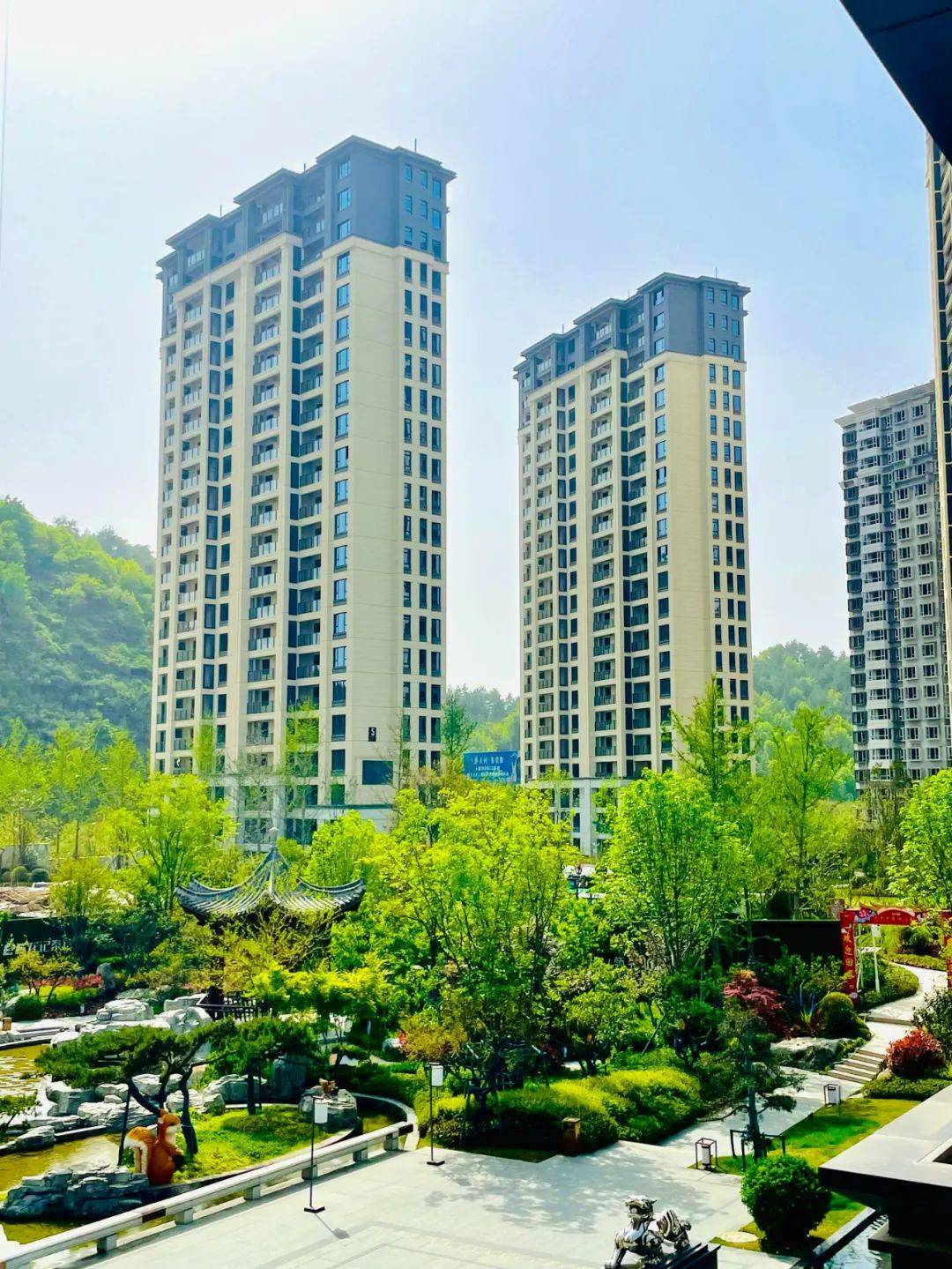 十堰龙记檀府售楼处丨欢迎您丨十堰龙记檀府售楼部网站售楼处电话