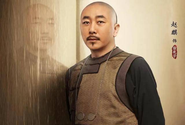 连看江河日上四集没有被黄志忠迷住被这个小配角给圈了粉