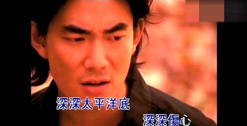任贤齐被遗忘的末代天王曾经有一个时代是属于任贤齐的