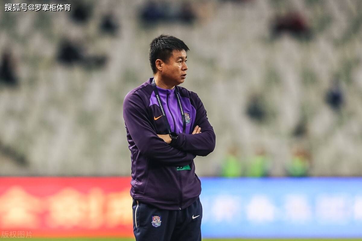 原创于根伟胆子真大坚持拒绝国足10号回津门虎效力巅峰期身价过亿