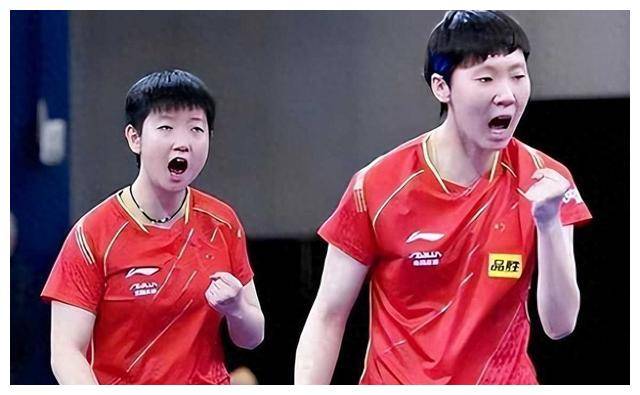 新榜单揭晓陈梦马龙下滑孙颖莎分数被扣超1000钱天王登榜