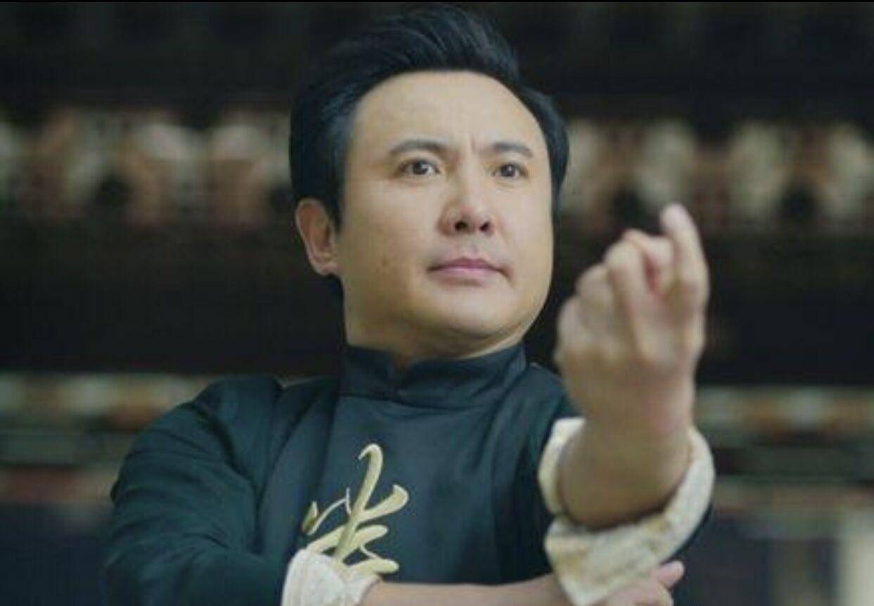 长在笑点上的明星们,这5位喜剧演员,什么都不做就让人想笑_沈腾_沙溢