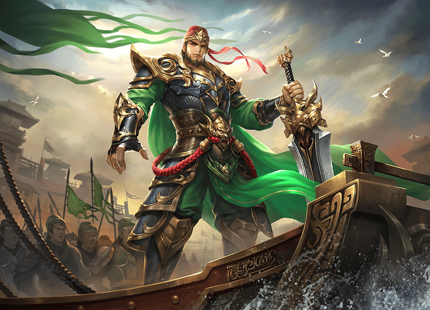 三国杀大家好我是个骗子请给我打钱