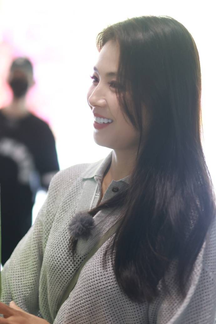 十年后重逢花儿与少年迎刘涛回归网友期待满满