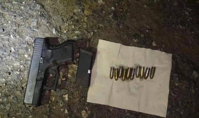 原创1987年唐山特大杀警抢劫银行案追凶七年案犯竟藏于警队之中