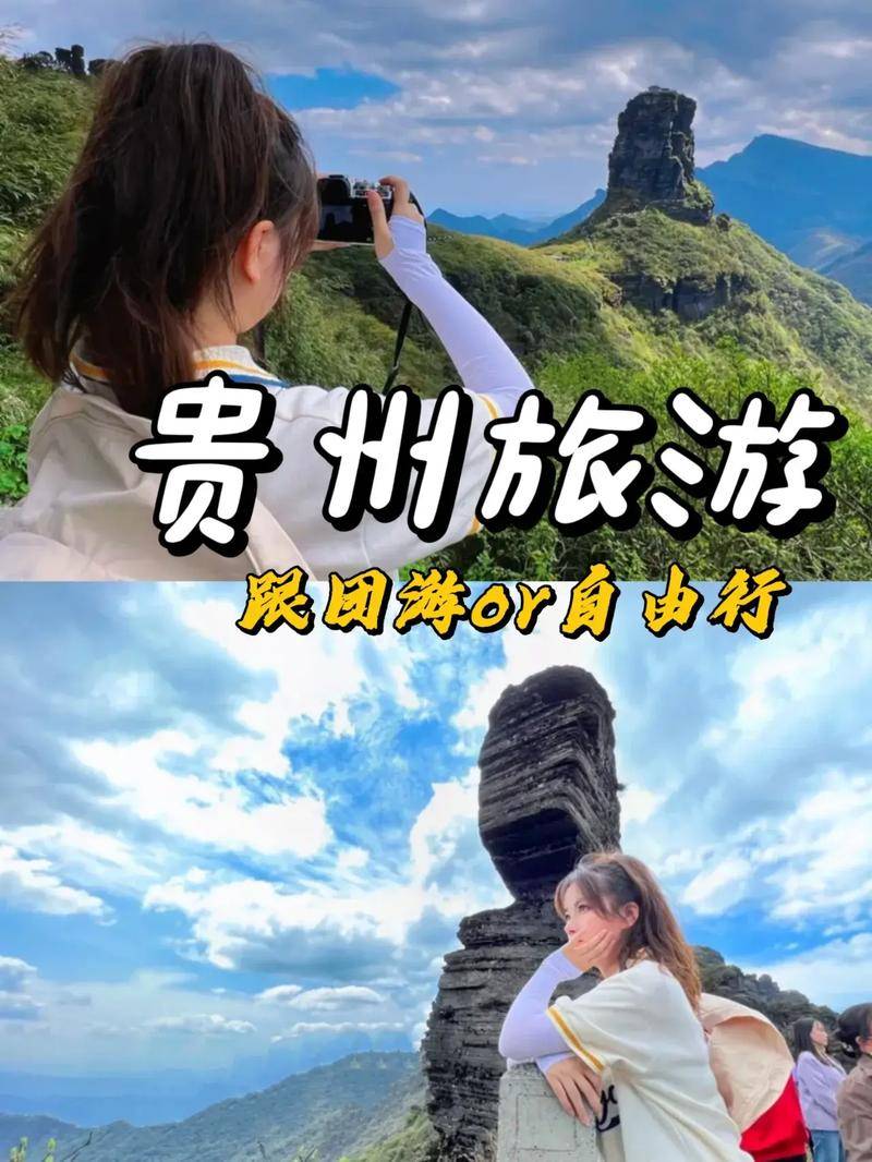 第一天:抵达贵阳,游览市区著名景点,如甲秀楼,黔灵山公园等,感受贵州