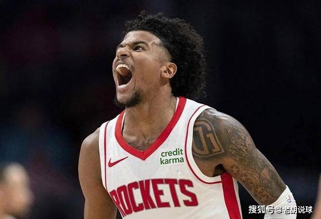 浓眉当选周最佳引质疑火箭公然炮轰nba格林罕见发火抗议联盟