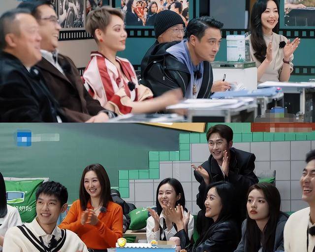 没后台没人罩没热度大碗娱乐的许君聪沦为真人秀的炮灰