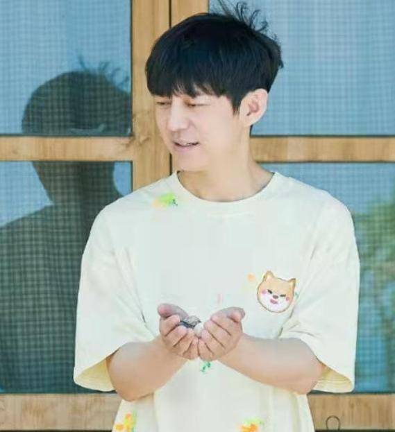 原创向往6被曝请了2个洗碗阿姨导演张航希调侃不会是我吧