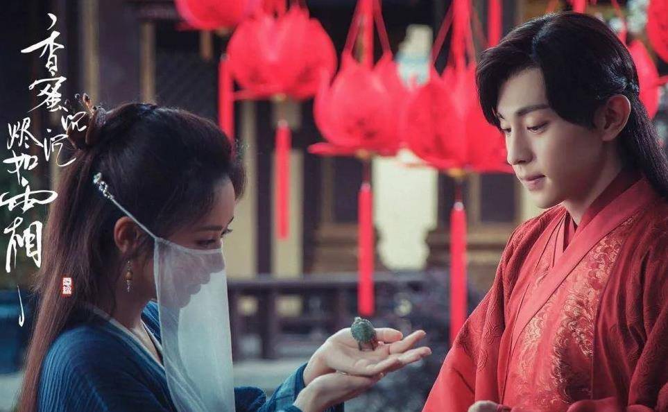 盘一盘百看不厌的经典仙侠剧,剧剧都要5刷以上_剧情_仙剑奇侠传_胡歌