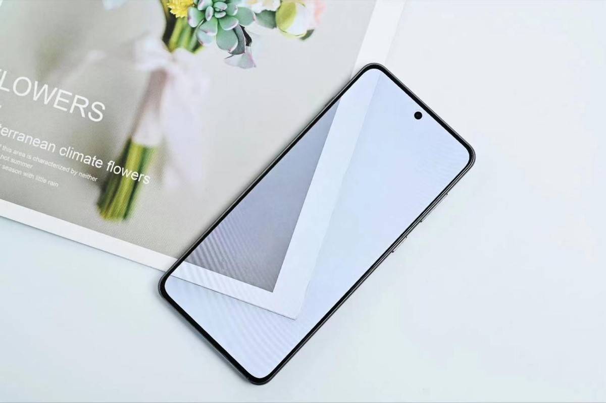 原创oppo太猛了跑分1500000分9140mm05vc散热5500mah仅1999元起