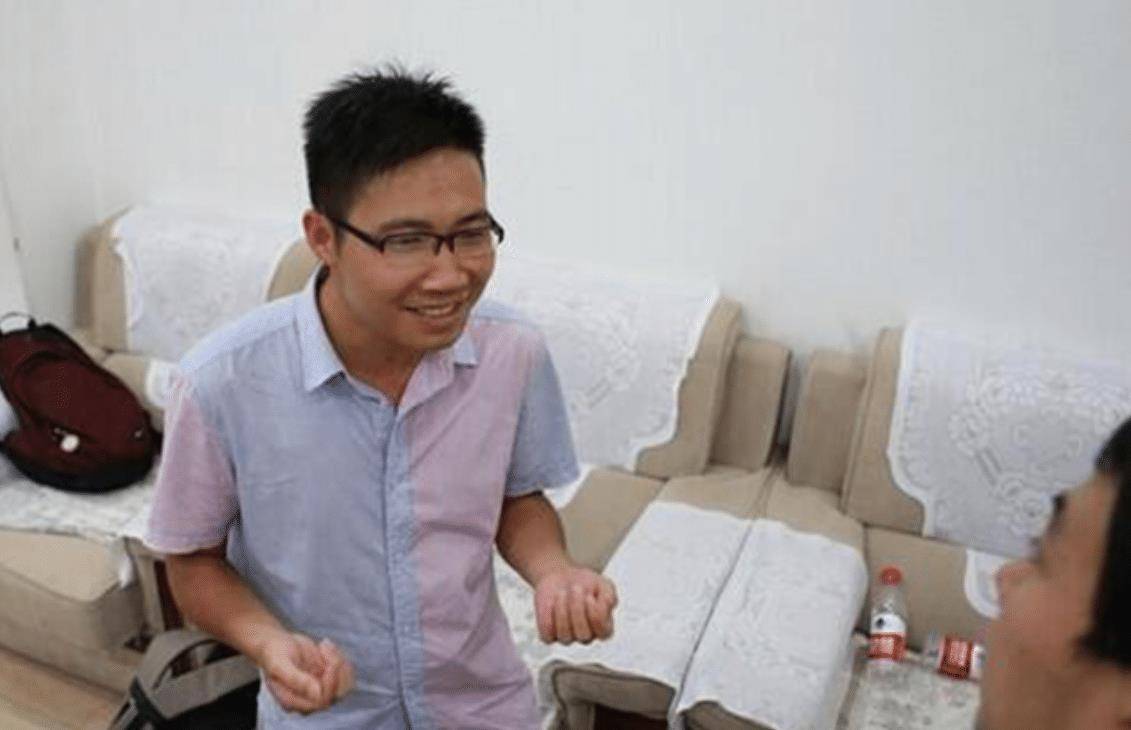 原创高考疯子吴善柳拒绝北大10次高考终上清华他过得怎样