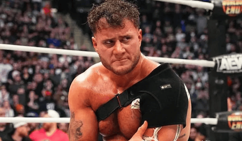 原创贝基回应老麦性侵事件隆达未能在wwe上演格斗赛的原因曝光