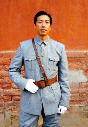 不扬,种地十余年以搜集信息,事成后将数座皇陵盗空_陵墓_王绍义_盗掘