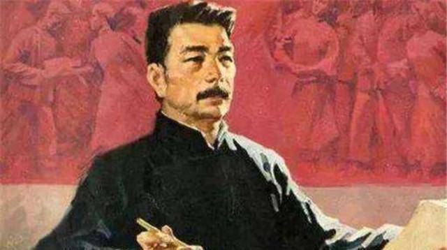 真实身高不到1米6,但灵魂的高度让世人仰望_朱安_作人_压迫