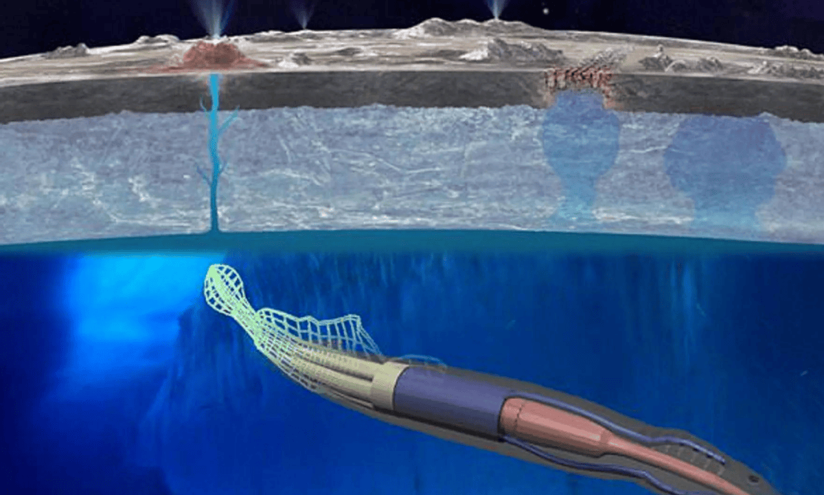 木卫三的移居可能性木卫三有水,这是一个很大的优势.