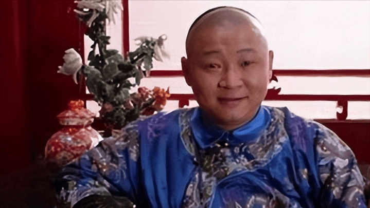 《康熙微服》演员近况:三德子养鸡,小桃红发福,宜妃变化最大_张国立