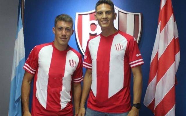 阿甲拉努斯欲稳定联赛榜首圣塔菲联能否成为绊脚石